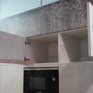 Ballerina Designküchen Y-Küche