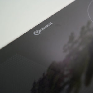 Bauknecht Modernes Induktionskochfeld