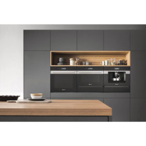 Bauknecht moderne Wärmeschublade WD 180 SW
