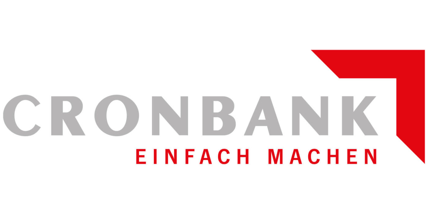 Cronbank Finanzierung Logo