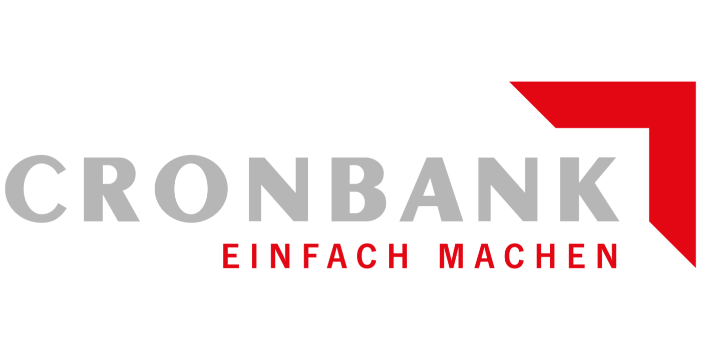 Cronbank Finanzierung Logo
