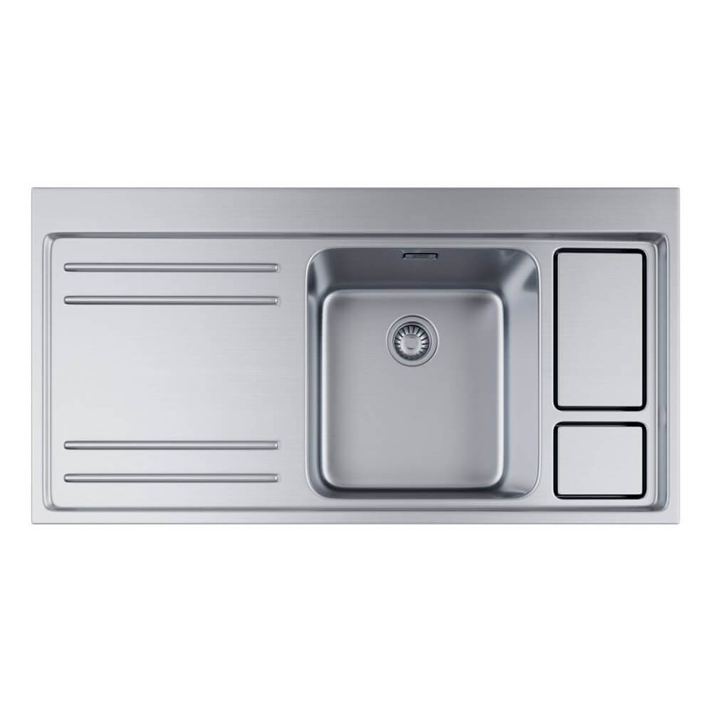 Schöpfkelle aus Edelstahl CL120 Casselin Schöpfkelle aus Edelstahl CL120 Casselin