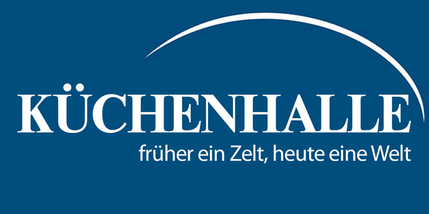 Küchenhalle Winnenden Logo