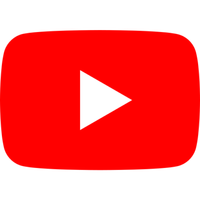 YouTube icon
