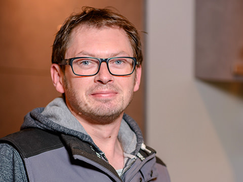 Küchenhalle Winnenden Mitarbeiter Waldec Tyc