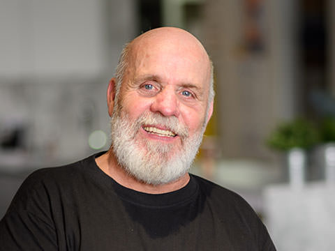 Küchenhalle Winnenden Mitarbeiter Wolf Grad