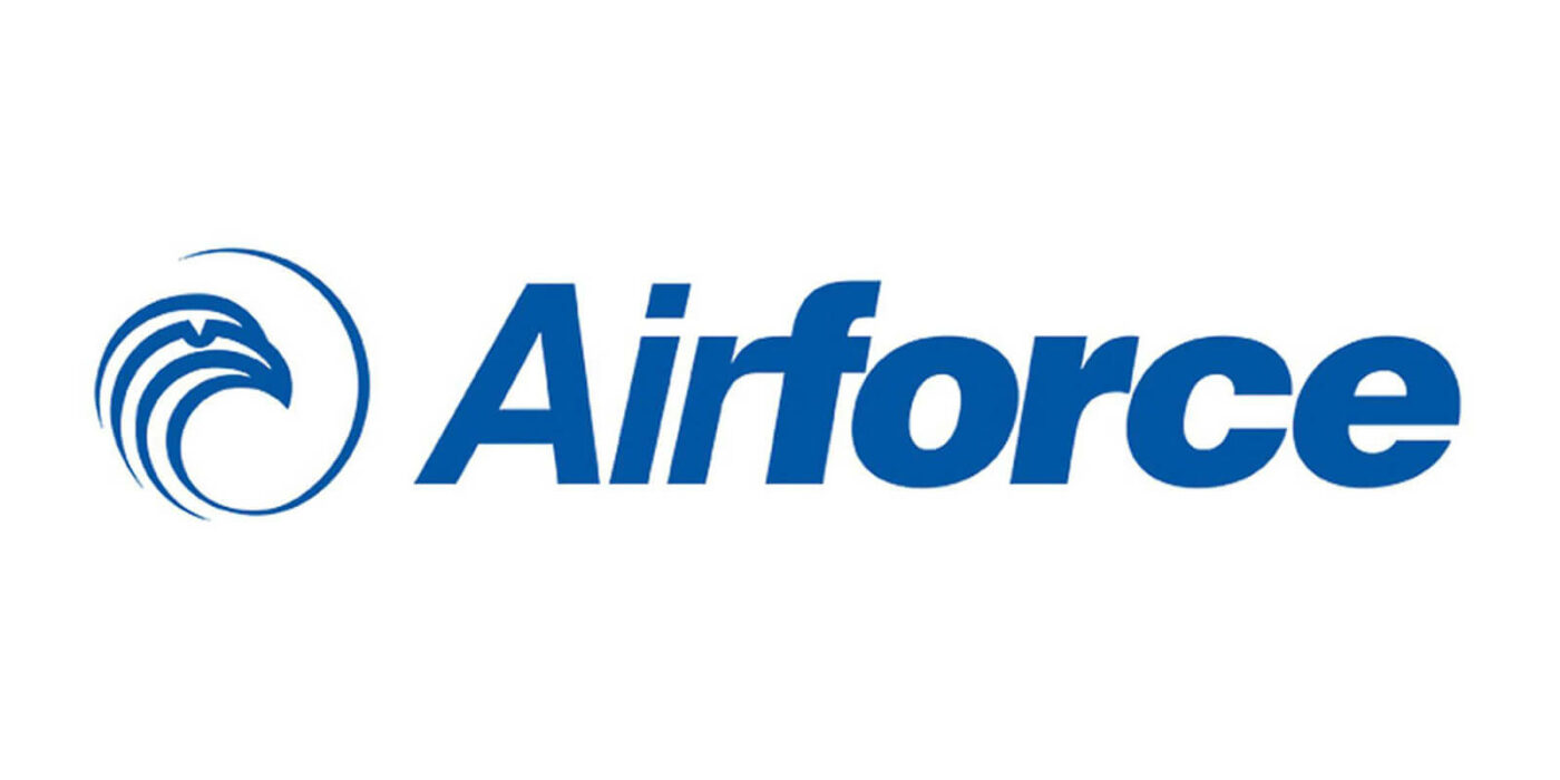 Airforce Logo