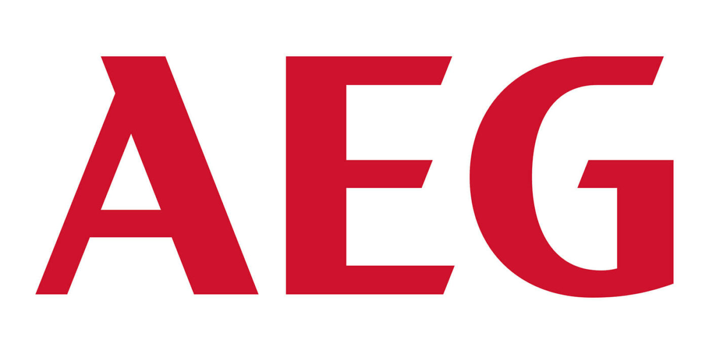aeg logo