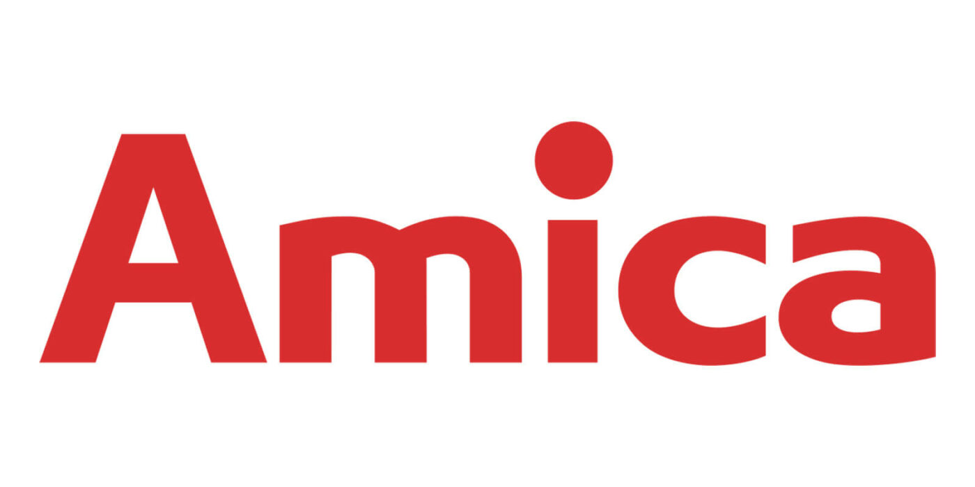 amica logo