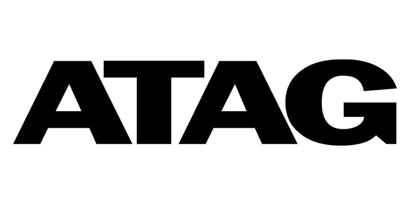 atag küchengeräte logo