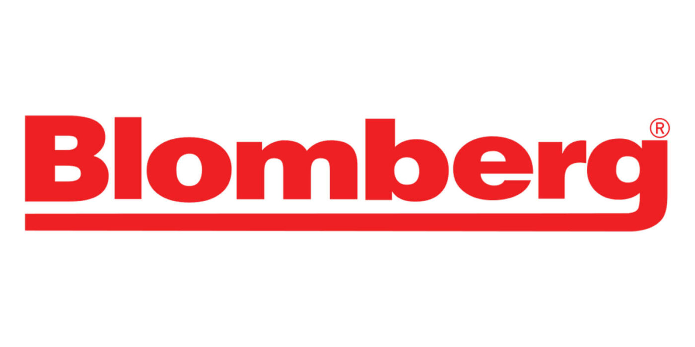 blomberg logo