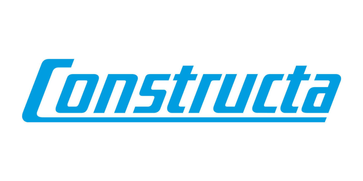constructa logo