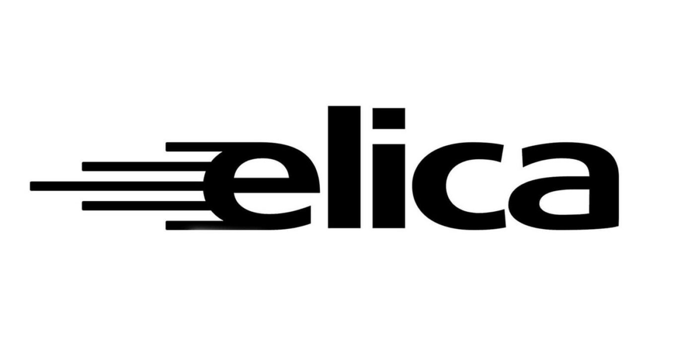 elica logo