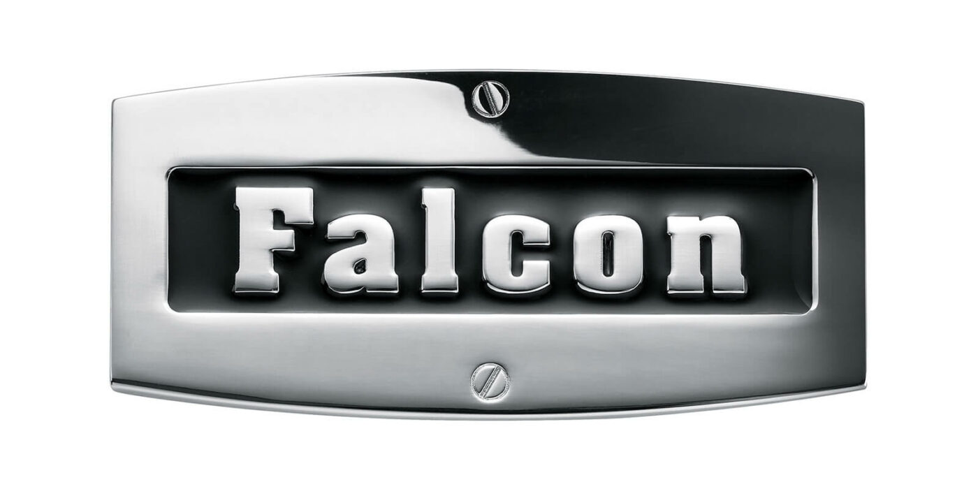 falcon logo
