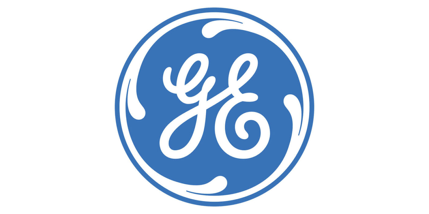 general electric logo