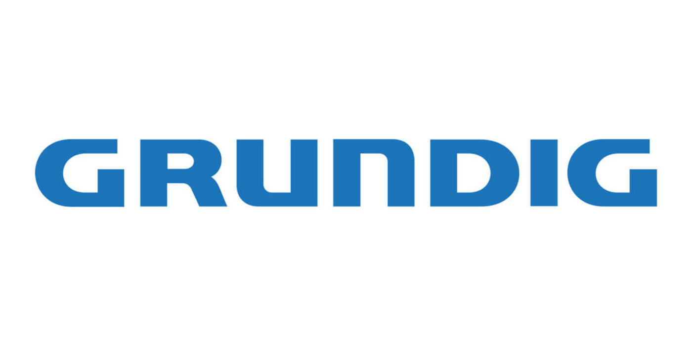 grundig logo