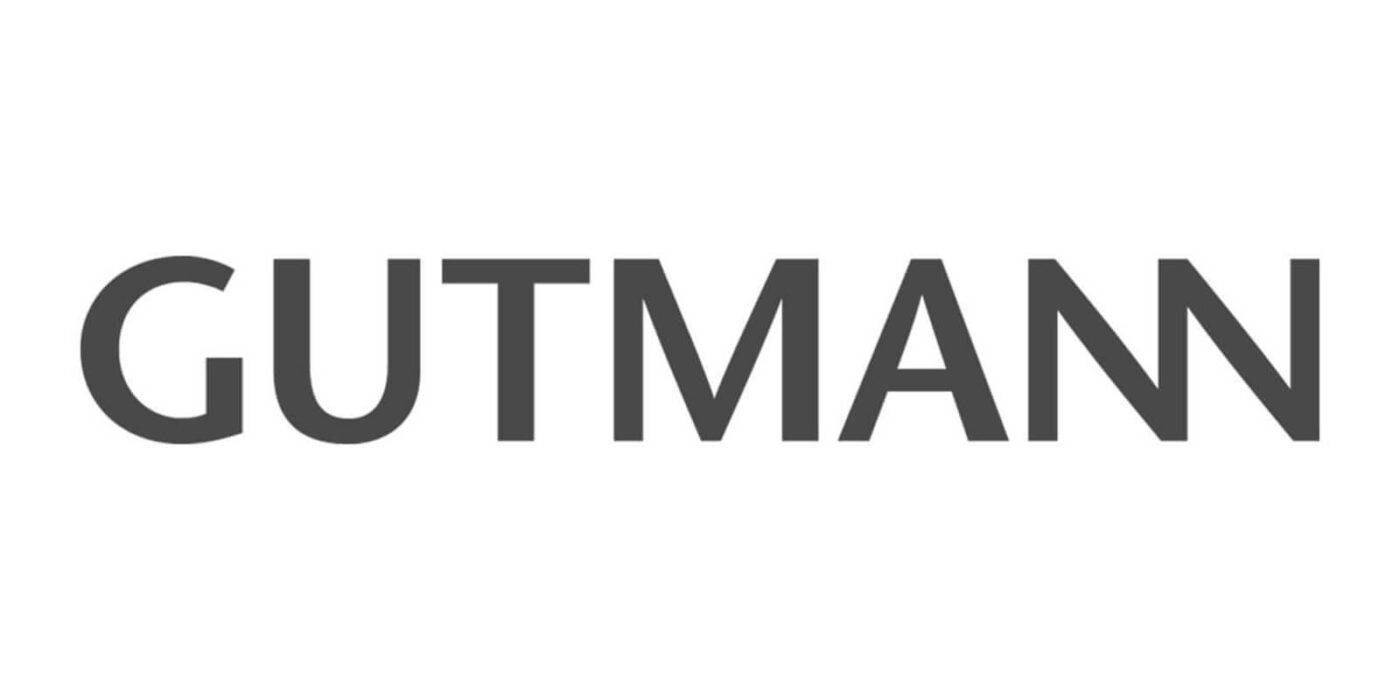 gutmann logo