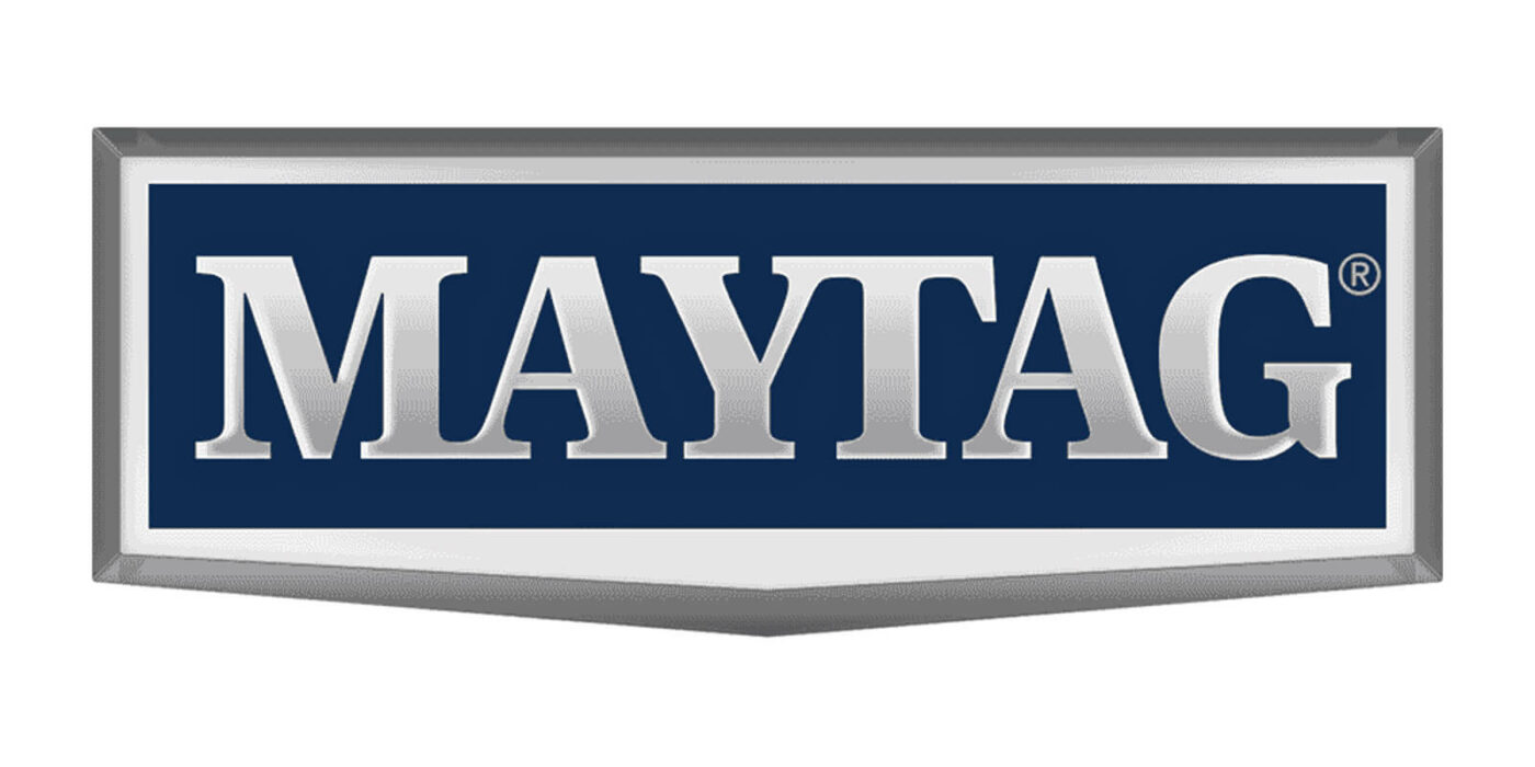 maytag logo