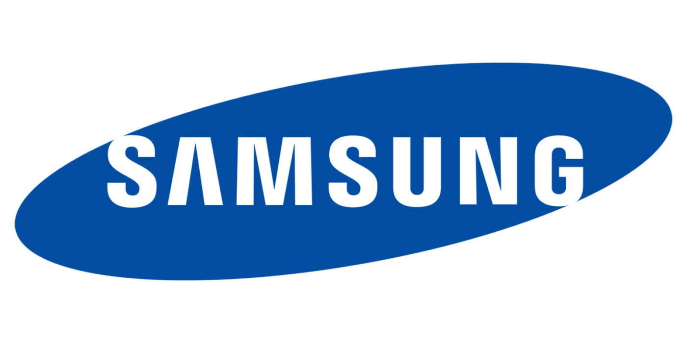 samsung logo