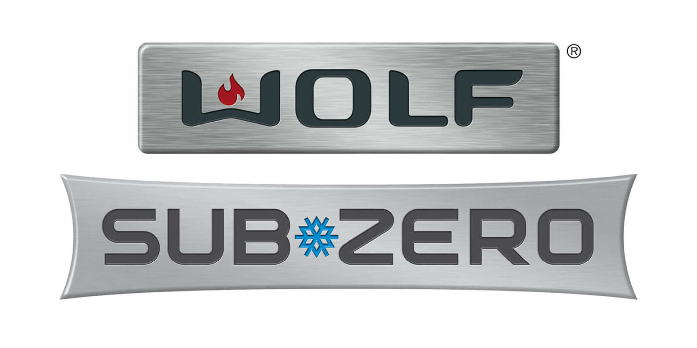 sub zero wolf logo