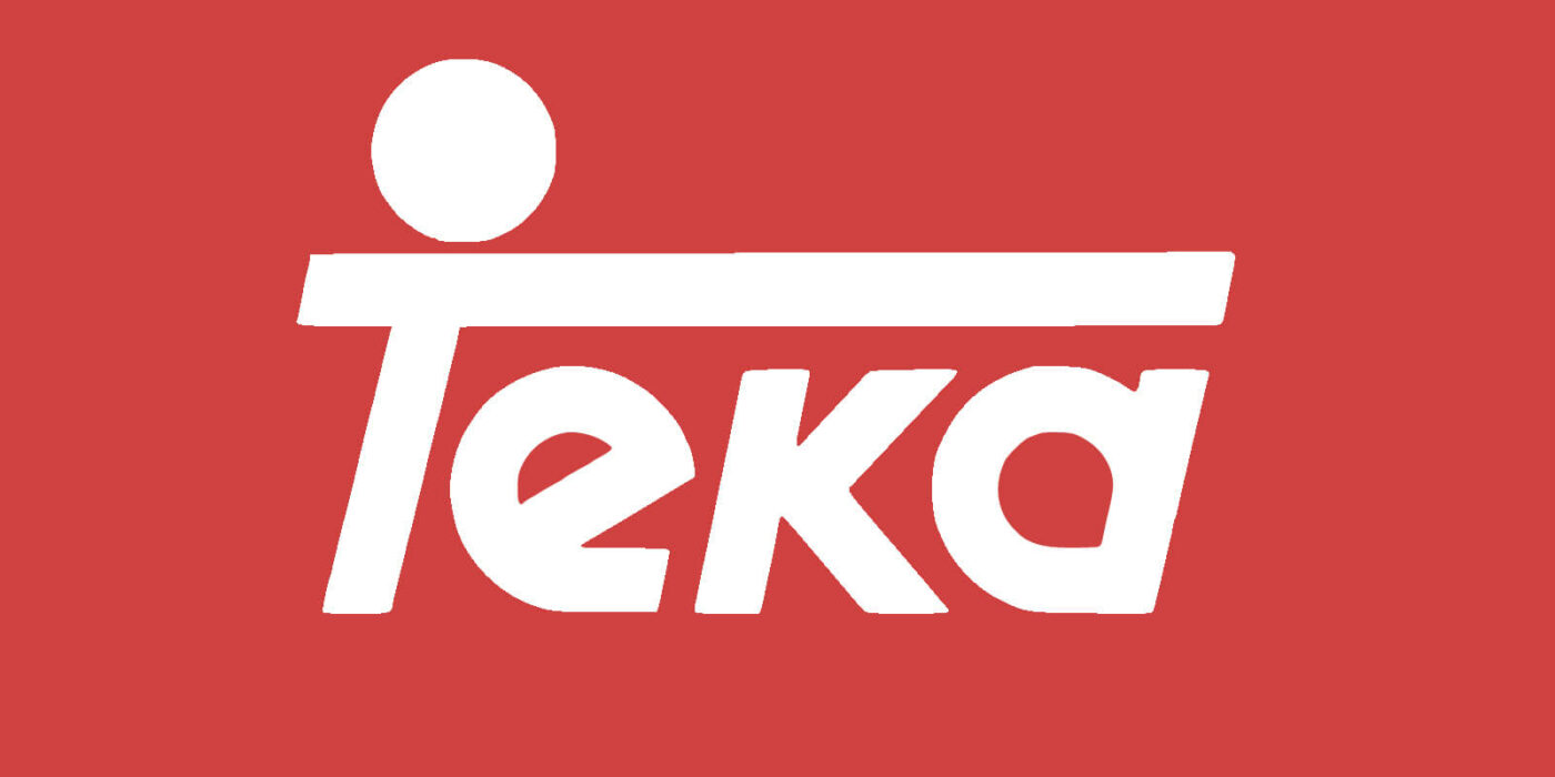 teka logo