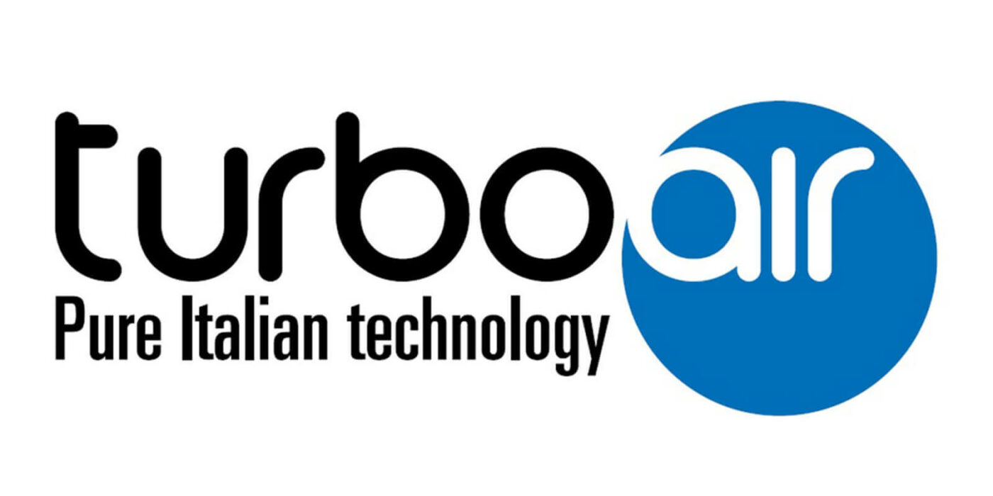 turboair logo