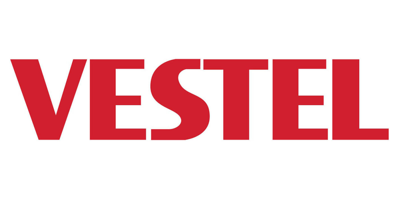 vestel logo