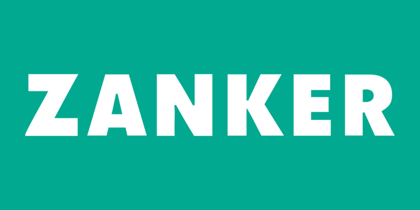 zanker logo