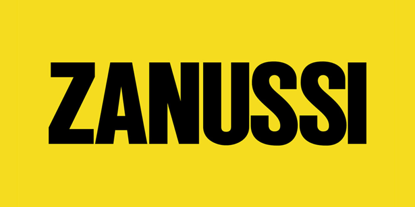 zanussi logo