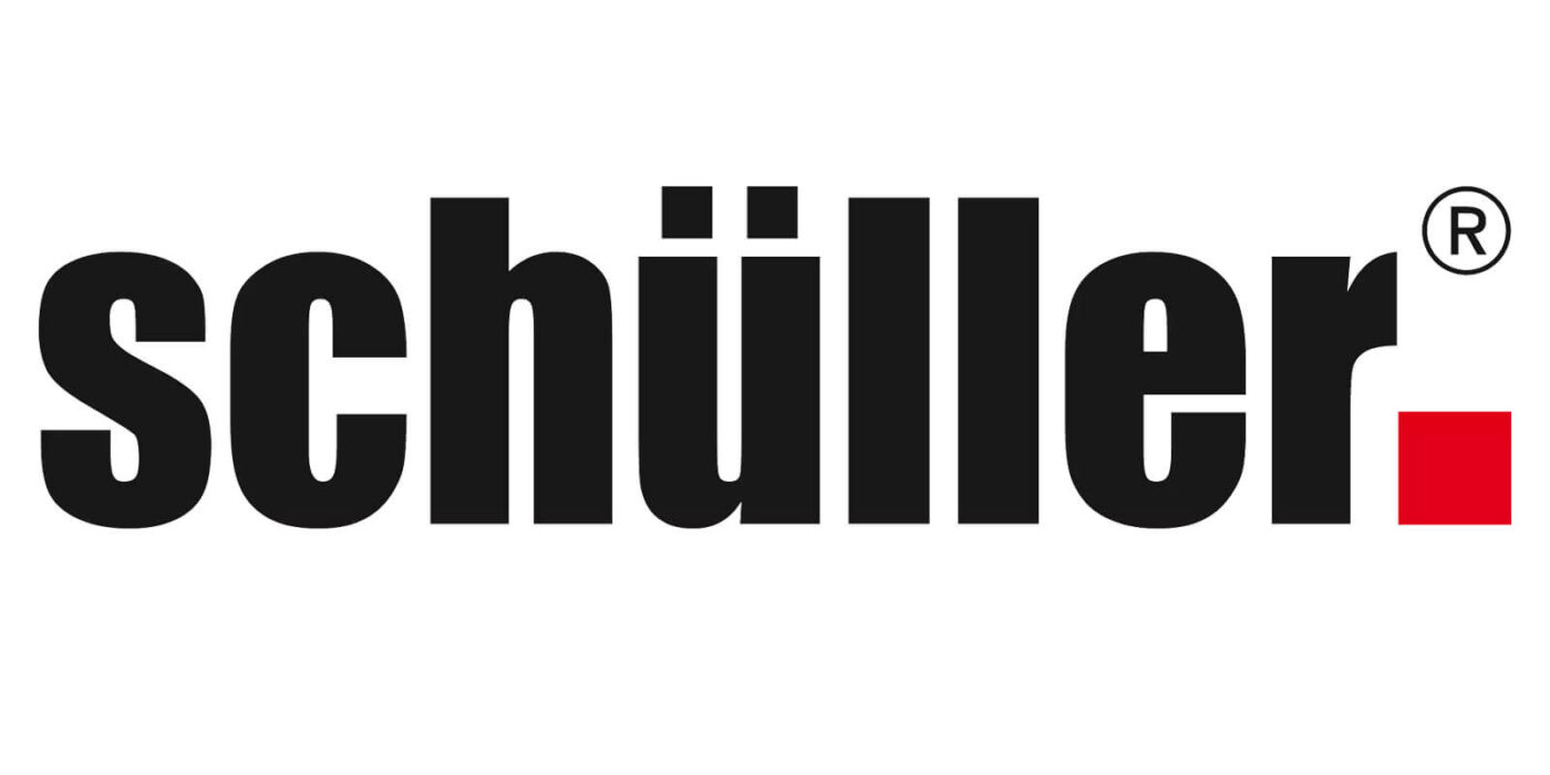 Schüller Küchen Logo