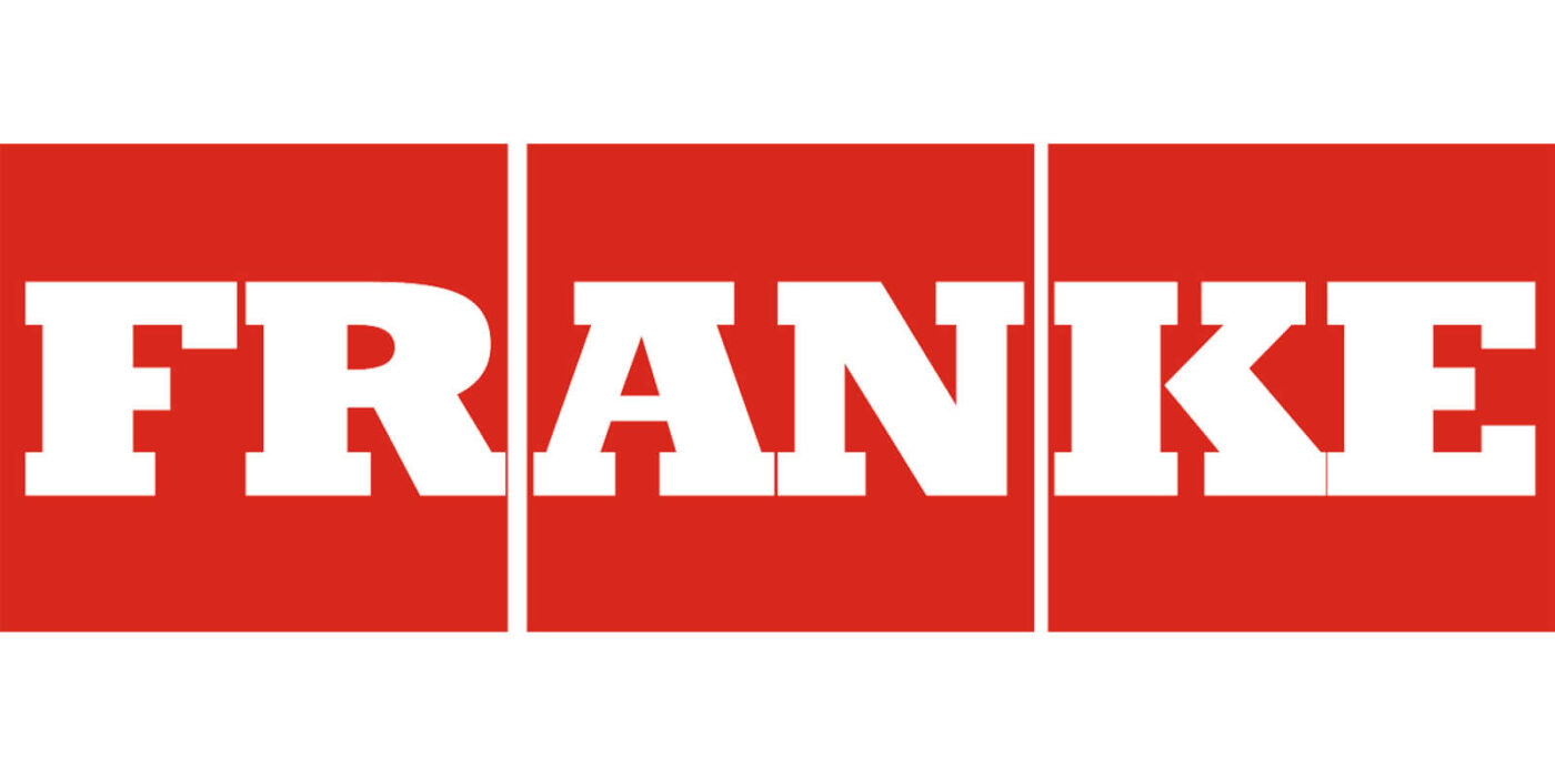 franke logo