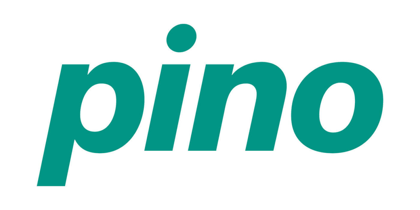 pino küchen logo
