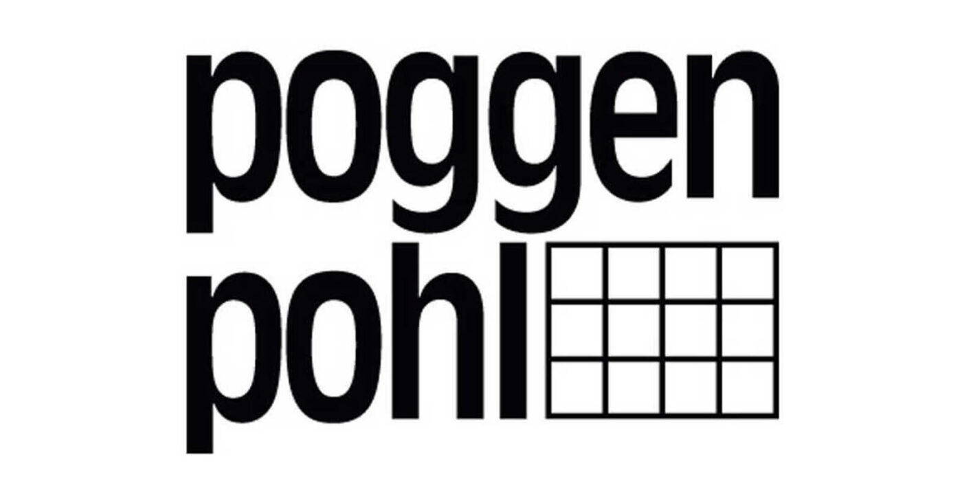 poggenpohl küchen logo