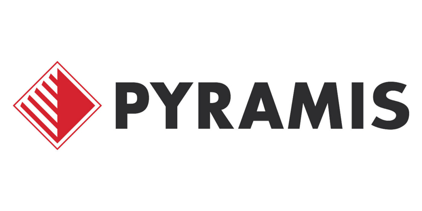 pyramis logo