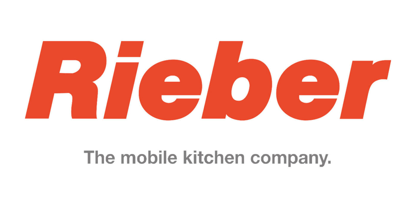 rieber logo