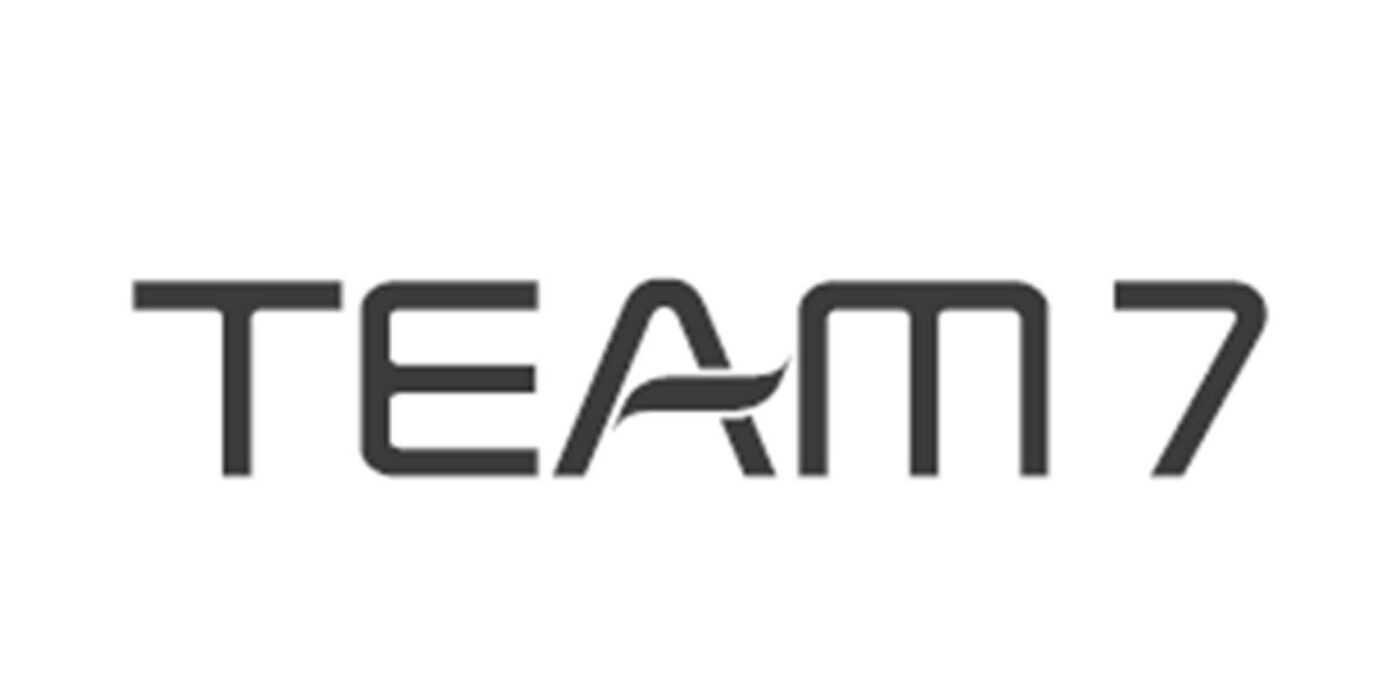 team 7 Küchen Logo
