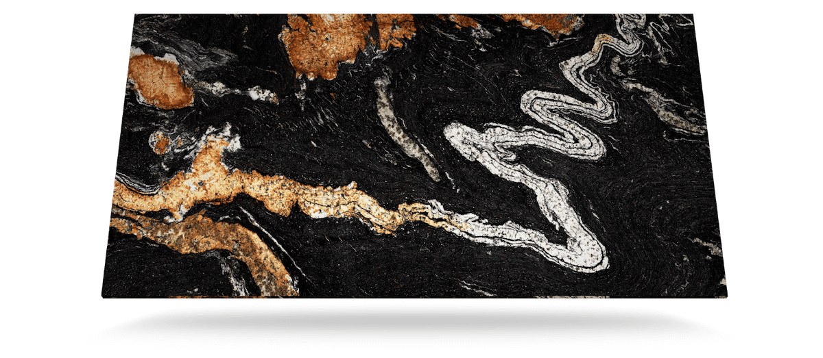 Cosentino Sensa Granit Arbeitsplatte