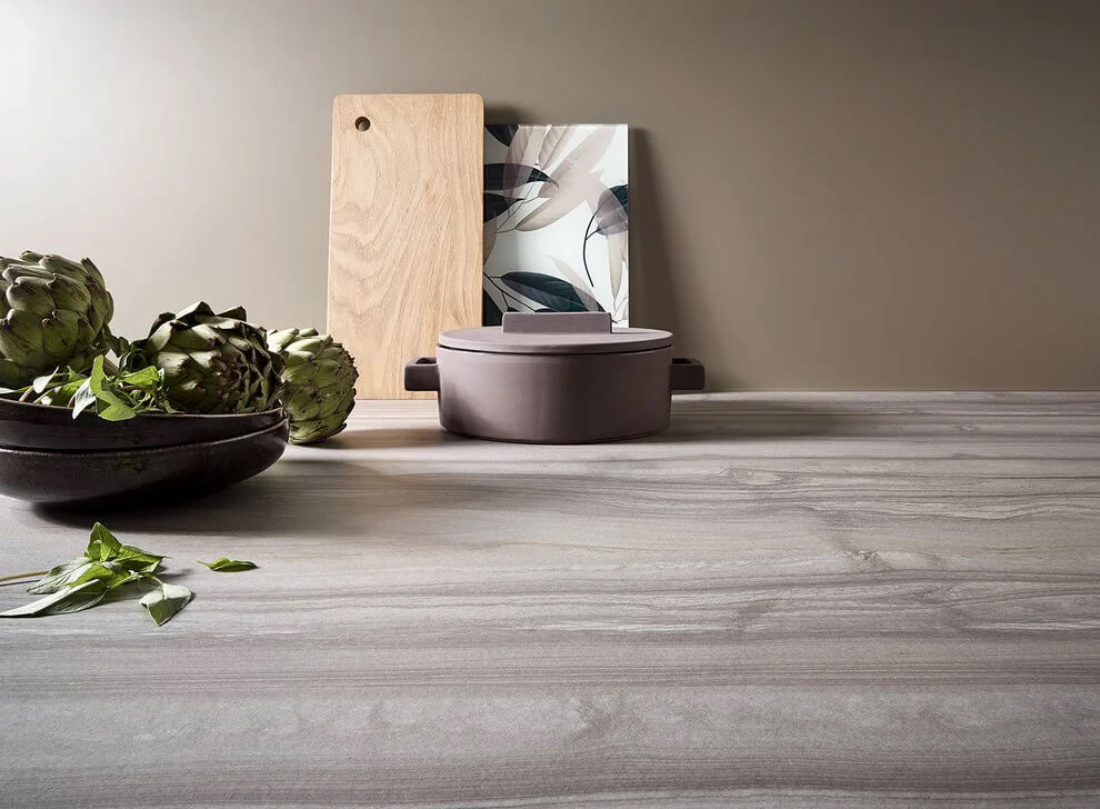 Lechner Laminatarbeitsplatte Schichtstoff