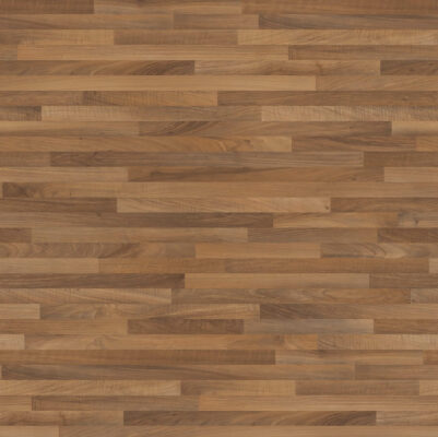 Schichtstoff Arbeitsplatte Chateau Walnuss Block Lechner