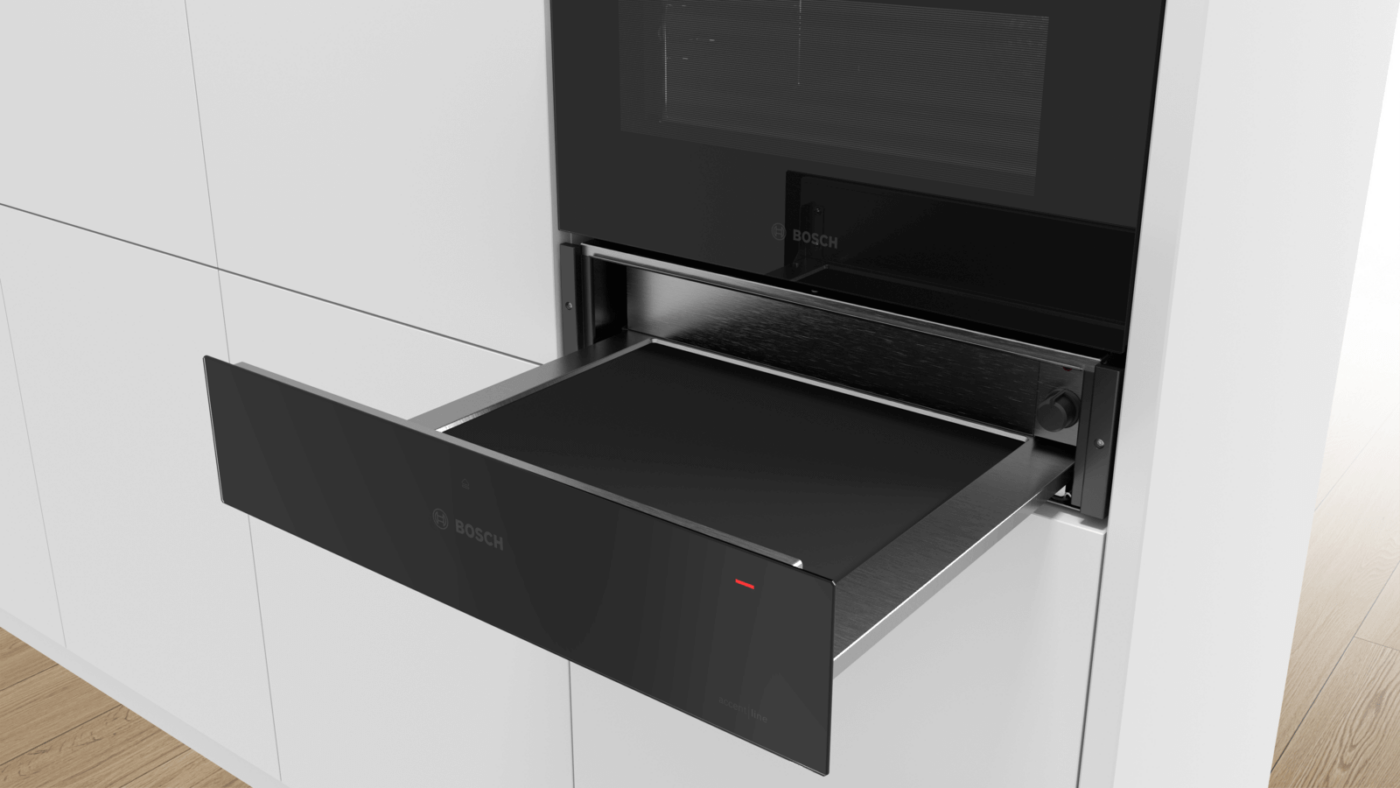 BOSCH Wärmeschublade BIC830NC0