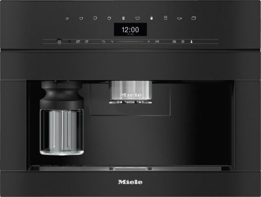 Miele Einbau Kaffeemaschine Vollautomat