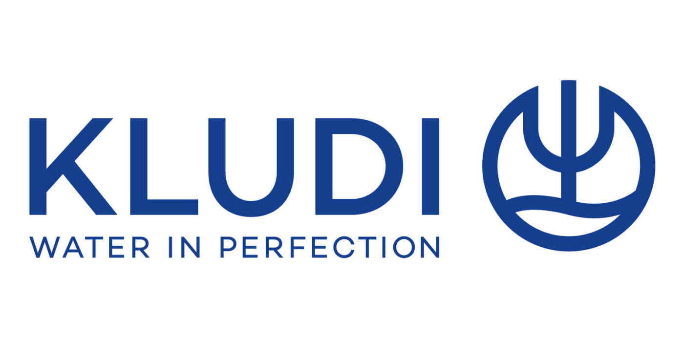 kludi armaturen logo