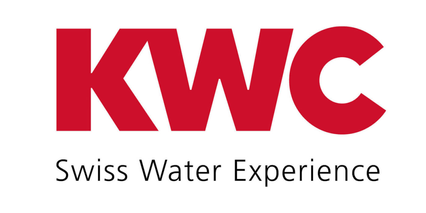 kwc armaturen logo