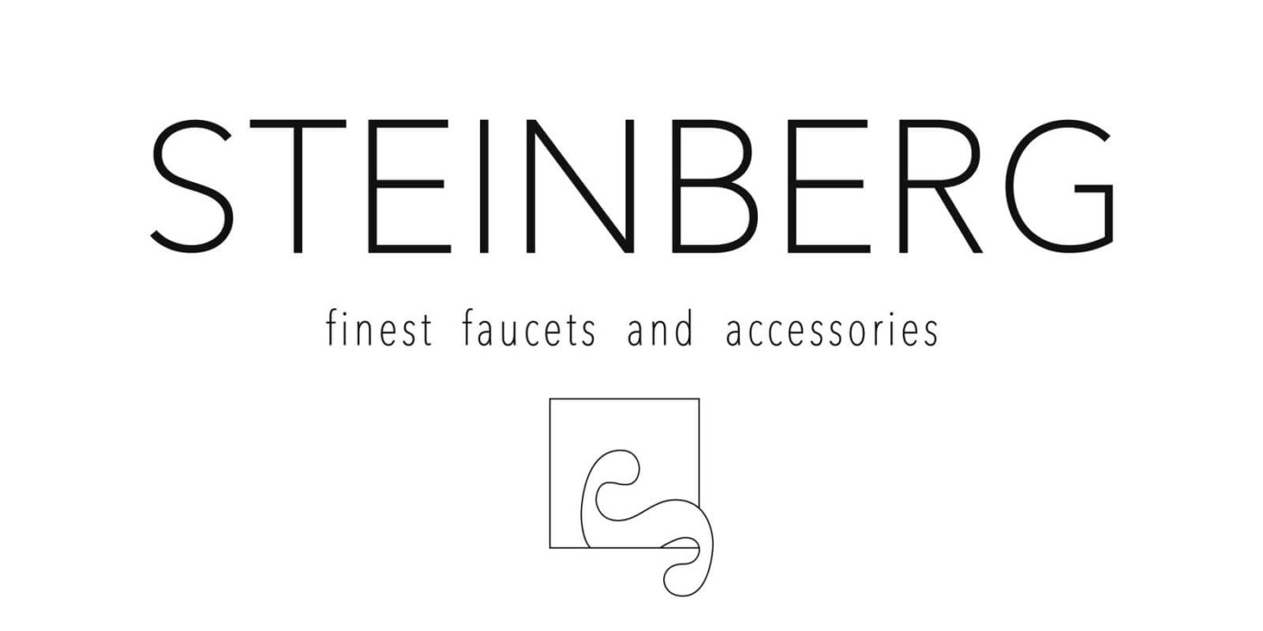 steinberg armaturen logo