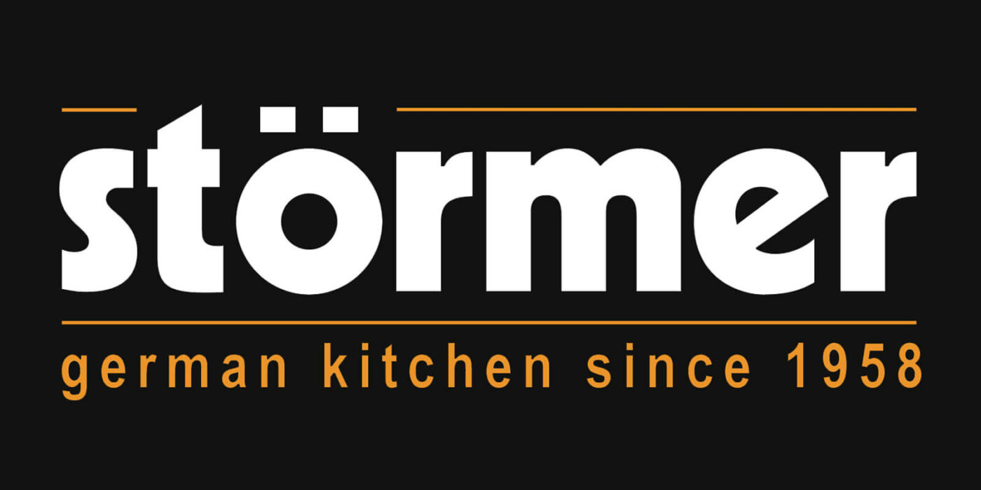 störmer küchen logo